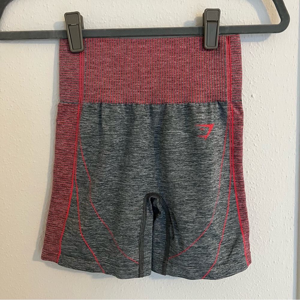 Gymshark shorts
